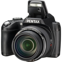 PENTAX 宾得 XG-1 长焦数码相机（52倍光学变焦）