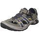 Teva Omnium Closed Toe Sandal 男士户外凉鞋