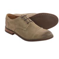 Clarks 其乐 Exton 男士休闲皮鞋