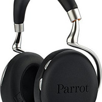 新低价：Parrot 派诺特 Zik2.0 蓝牙 耳机