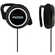 可订购：KOSS 高斯 KSC21 SportClip Clip-On Headphones 耳机