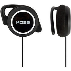 KOSS 高斯 KSC21 SportClip Clip-On Headphones 耳机