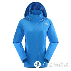 THE NORTH FACE 北面 HyVent 防水女款冲锋衣 