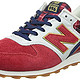 new balance 女 WR996CC 休闲跑步鞋