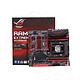 ROG 玩家国度 RAMPAGE V EXTREME/U3.1 主板 （Intel X99/LGA 2011-V3）