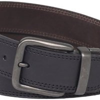 Levi'sLevi‘s 李维斯 Reversible 40mm男士两面用皮带 M码