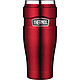 THERMOS 膳魔师 Stainless King 16-Ounce Travel Tumbler