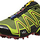 SALOMON 萨洛蒙 Speedcross 3 CS 男款越野跑鞋