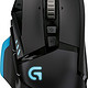 Logitech 罗技 G502 Proteus Core Optical Gaming Mouse 游戏鼠标