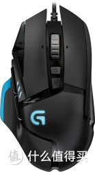 Logitech 罗技 G502 Proteus Core Optical Gaming Mouse 游戏鼠标