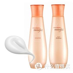 ETUDE HOUSE 伊蒂之屋 胶原蛋白超级保湿水乳套装