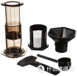 AeroPress 爱乐压 Coffee Make 第4代 便携式手压咖啡壶