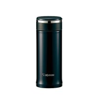 ZOJIRUSHI 象印 SM-JD36-BA 不锈钢真空保温杯 360ml