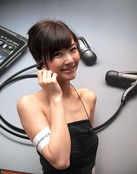 Plantronics 缤特力 BackBeat GO 蓝牙耳机