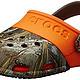 crocs 卡骆驰 Electro II Realtree Max-5 Clog 童鞋