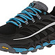 MERRELL 迈乐 All Out Peak Gore-Tex Trail Running Shoe 男士跑鞋