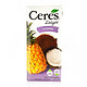 移动端：Ceres 西瑞斯 椰子菠萝混合果汁 1L