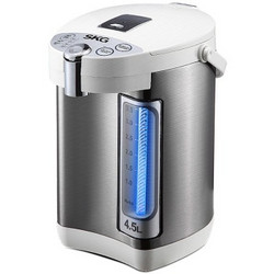 SKG SKG1112 电热开水瓶 4段保温电水壶（4.5L大容量烧水壶婴儿泡奶利器）