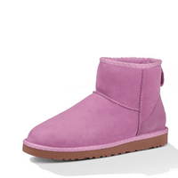 UGG australia 1006752 女士短款雪地靴