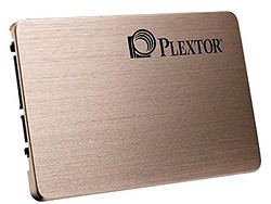 PLEXTOR 浦科特 PX-256M6Pro M6P 256G SATA3 固态硬盘