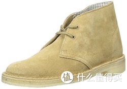 Clarks Originals Desert Boot 女士沙漠靴