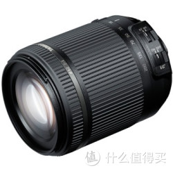 TAMRON 腾龙 18-200mm F/3.5-6.3 Di II VC 标准变焦镜头 尼康/佳能卡口
