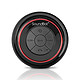 移动端：SoundBot 防水蓝牙3.0淋浴音箱 红黑色 SB517/SB516