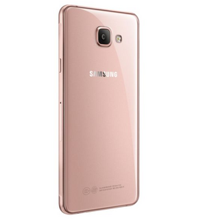 SAMSUNG 三星 Galaxy A7 国行全网通 智能手机 