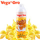 限华东：Vega de Oro 维加 奶昔含乳饮料 香草味 1L