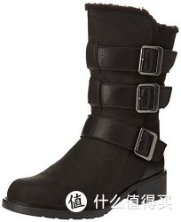 Clarks Orinoco Bloom Damen 女士短靴
