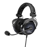 新低价：beyerdynamic 拜亚动力 MMX300 压耳式头戴 游戏耳机（带耳麦）