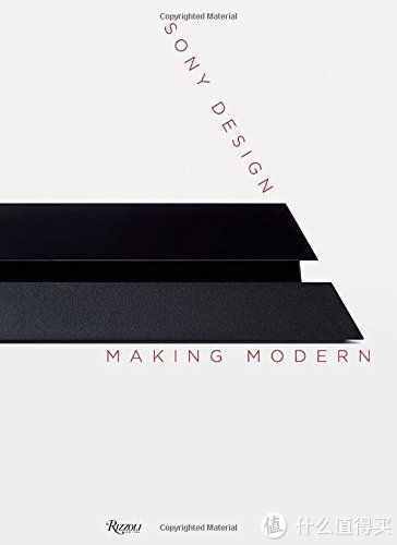信仰充值：《Sony Design: Making Modern》