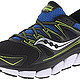 saucony Propel Vista Running 男款跑鞋