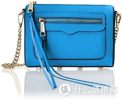 REBECCA MINKOFF Avery 女款真皮单肩包