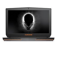 Alienware 外星人 ALIENWARE 17 笔记本电脑