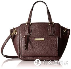 Nine West 玖熙 Zip N Go Mini Tote Bag 小号女士斜挎包