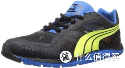 PUMA 彪马 Faas 100 R 男士跑鞋