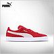 PUMA /彪马 SPORTSTYLE SUEDE 男女情侣款 休闲鞋 352634