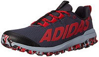 adidas 阿迪达斯 Vigor 6 TR M Running Shoe 男士跑鞋