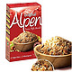 Alpen 欧倍 燕麦干果 早餐麦片 原味 375g