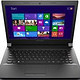 lenovo 联想 ThinkPad B40-80 14英寸笔记本电脑（Intel Core i3-4005U，4GB RAM，500GB HDD）