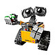 新低价：LEGO 乐高 21303 IDEAS系列 机器人瓦力