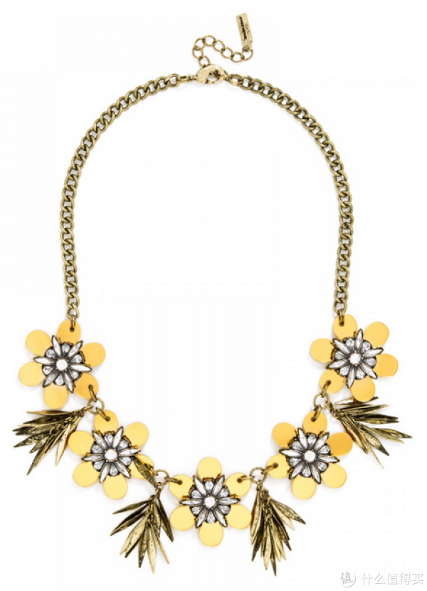 海淘券码:BAUBLEBAR 官网 项链专场