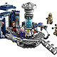 LEGO 乐高 21304 Ideas系列 Doctor Who 神秘博士