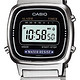 凑单品：CASIO 卡西欧  LA-670WA-1JF 女款电子表