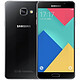 SAMSUNG 三星 Galaxy A7 (SM-A7100) 精灵黑 全网通4G手机 双卡双待