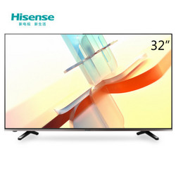 Hisense 海信 LED32EC210D 32英寸 高清LED电视