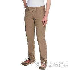 MOUNTAIN HARDWEAR 山浩 Torada Soft Pants（Soft Ripstop Nylon）女款速干裤