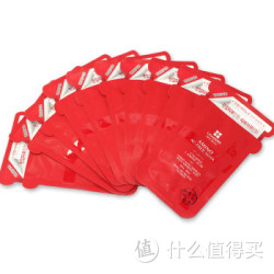 LEADERS 丽得姿 美蒂优 蜗牛修复面膜 10片*3件