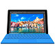Microsoft 微软 Surface Pro 4 平板电脑（酷睿M 128G存储 4G内存 触控笔）